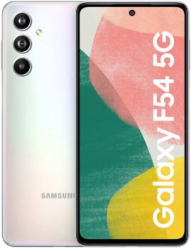 Samsung Galaxy F54 Price 