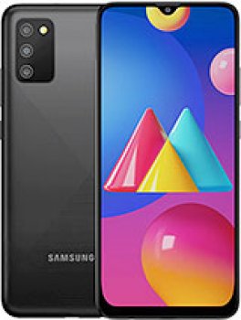 Samsung Galaxy M02s Price Oman