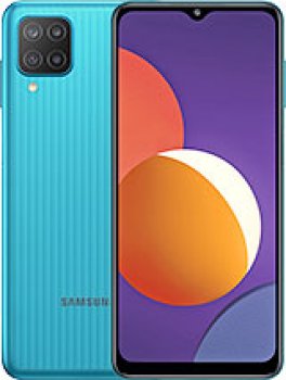 Samsung Galaxy M12 Price Ethiopia