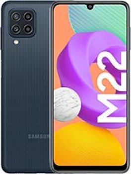 Samsung Galaxy M22 Price Ethiopia