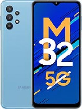 Samsung Galaxy M32 5G Price India
