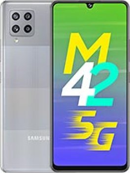 Samsung Galaxy M42 5G Price Nigeria