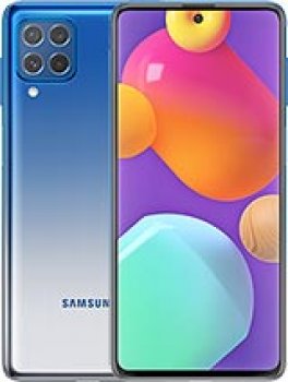 Samsung Galaxy M62 Price Ethiopia