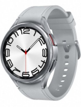 Samsung Galaxy Watch6 Classic Price Nigeria