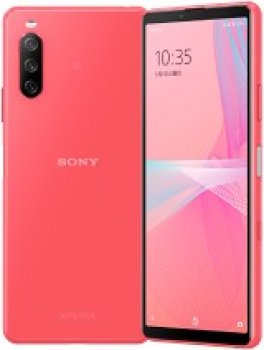 Sony Xperia 10 III Lite Price South Africa