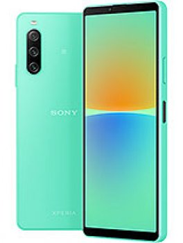 Sony Xperia 10 IV Price South Africa