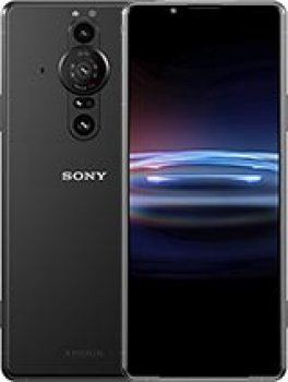 Sony Xperia Pro-I Price South Africa