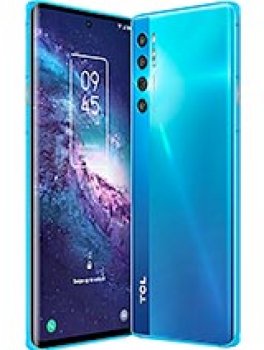 TCL 20 Pro 5G Price South Africa