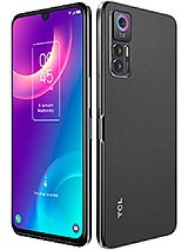 TCL 30 Plus Price South Africa
