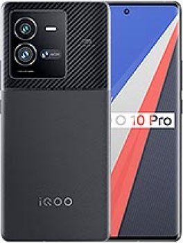 Vivo IQOO 10 Pro Price 