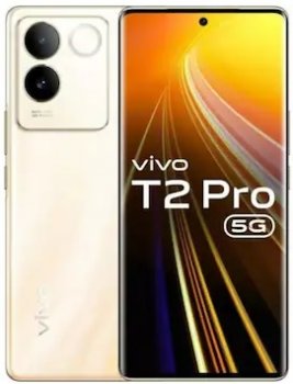 Vivo T2 Pro Price Malaysia