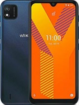 Wiko Y62 Price 