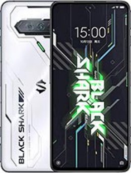 Xiaomi Black Shark 4S Pro Price Oman
