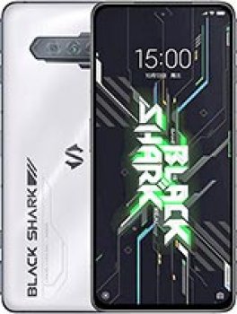 Xiaomi Black Shark 4S Price 