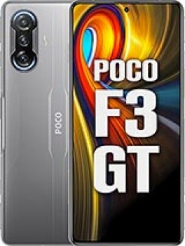 Poco F3 GT Price United Kingdom