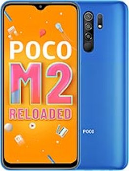 Poco M2 Reloaded Price Australia