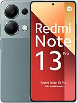 Redmi Note 13 Pro 4G Price Saudi Arabia