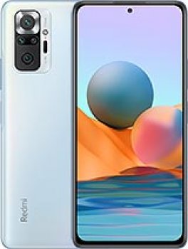 Redmi Note 10 Pro Price South Africa