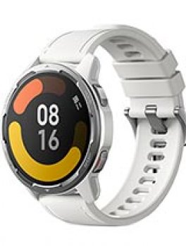 Xiaomi Watch Color 2 Price Oman