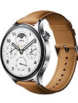 Xiaomi Watch S1 Pro Price Australia