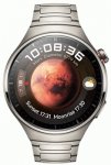Huawei Watch 5 Pro
