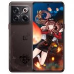 OnePlus Ace 3 Pro Gension Impact Edition