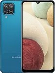 Samsung Galaxy A12 India